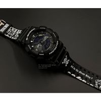 G-SHOCK CUSTOM ONE PIECE (GA-110)