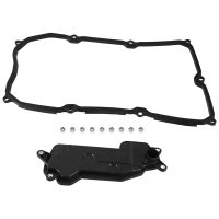 Transmission Oil Strainer Assy Gasket Set For Toyota Lexus LS460 RWD Accessories 35330-50030 35330 50030 3533050030