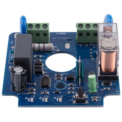 AC220V-240V Water Pump Controller Switch Automatic Pressure Control Module Electronic Switch Pressure Control Circuit Board