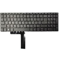 New US Keyboard for Lenovo IdeaPad 320 15 320 15ABR 320 15AST 320 15IAP 320S 15ISK English Black