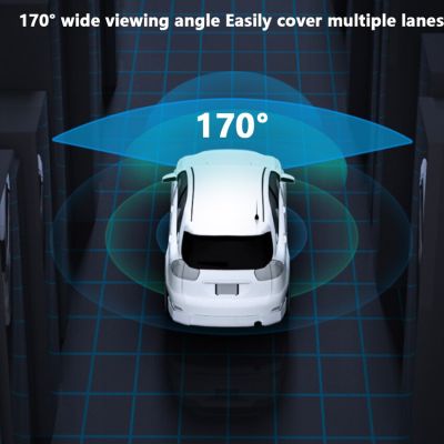 กล้องติดรถยนต์สำหรับรถยนต์ Toyota Corolla 12Th รถยนต์ (ฟัก &amp; ซีดาน) Altis 2020 2021 2022ปลั๊กแอนด์เพลย์กล้องติดรถยนต์ UHD 2160P