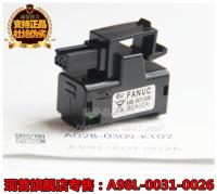 ใหม่/ดั้งเดิม❄■ A02B-0309-K102แบตเตอรี่ระบบ FANUC A98L-0031-0026 FANUC ของแท้