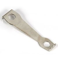 ：&amp;gt;?": Bike Chainring Bolt Fixed Wrench Mountain Bike Chainring Wrench Mountain  Crank Spanner