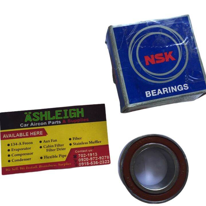 17c Bearings Car Aircon Parts and Supplies Lazada PH