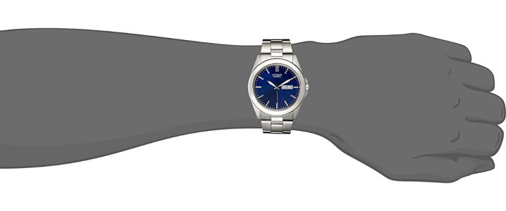 citizen-quartz-mens-watch-stainless-steel-classic-silver-bracelet-blue-dial