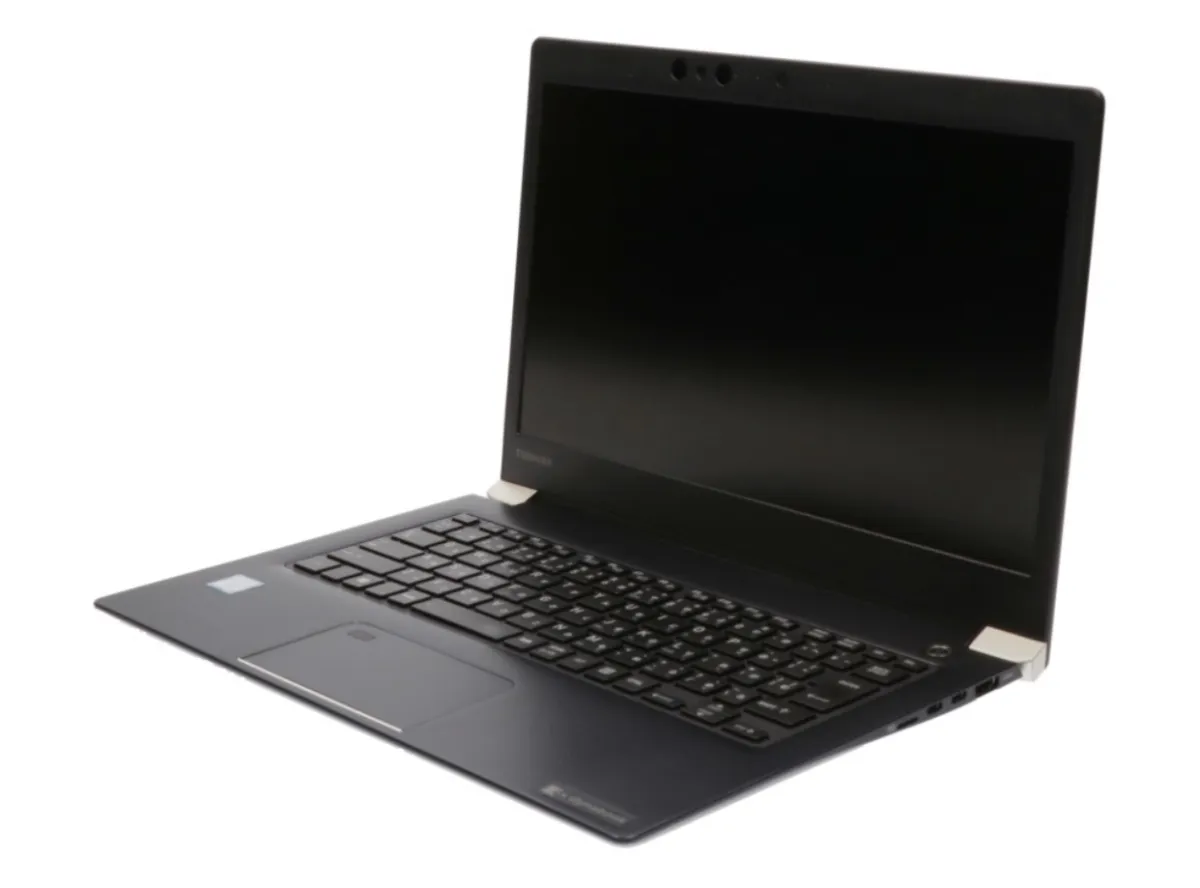 Máy Tính Toshiba U63 i7-7500u Ram 8 SSD 256 13,3FHD cảm ứng bảo hành 12  tháng | Lazada.vn