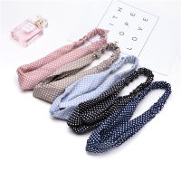 【CW】 New Design Headbands Fashion Dot Headwear