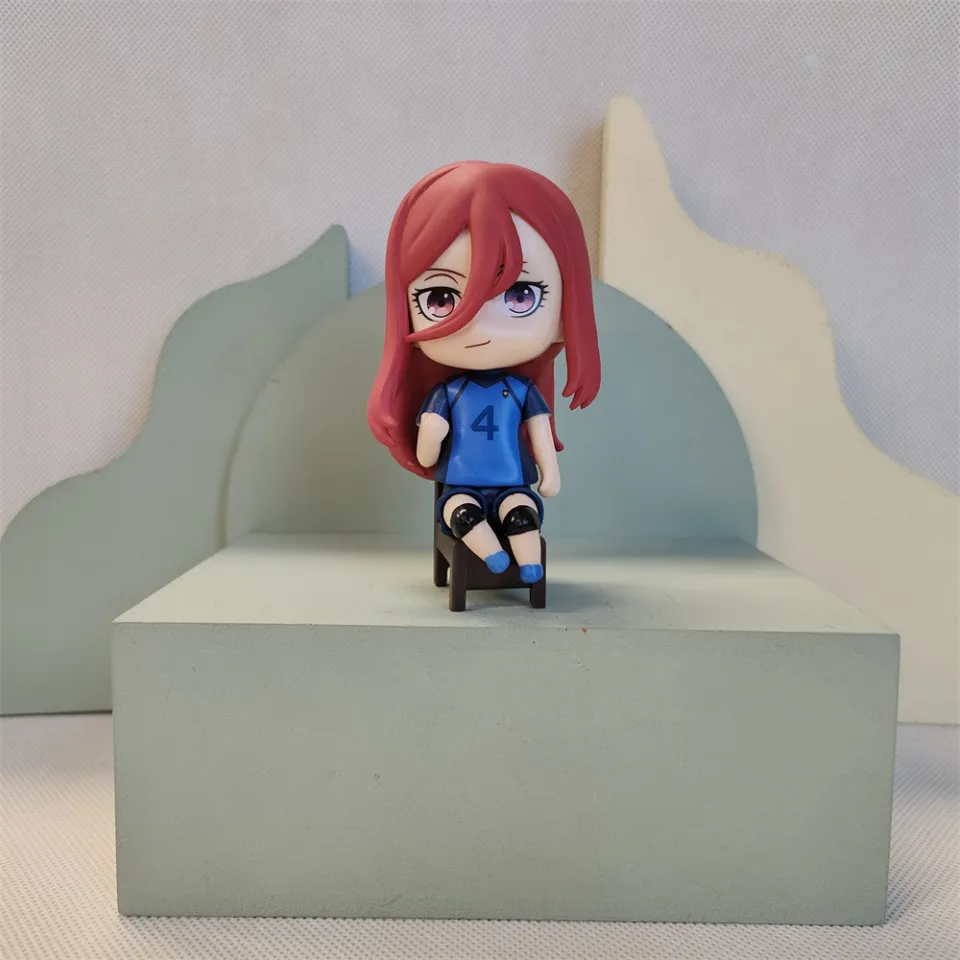 Blue Lock Mini Canvas Magnet Meguru Bachira (Anime Toy) - HobbySearch Anime  Goods Store