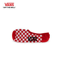 VANS AP CHECKERBOARD SUPER NS 9.5-13 1PK - RACING RED-CHECKERBOARD