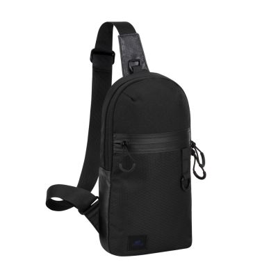 Rivacse กระเป๋าสะพายข้าง 5312 Sling bag for mobile devices สำหรับอุปกรณ์พกพา