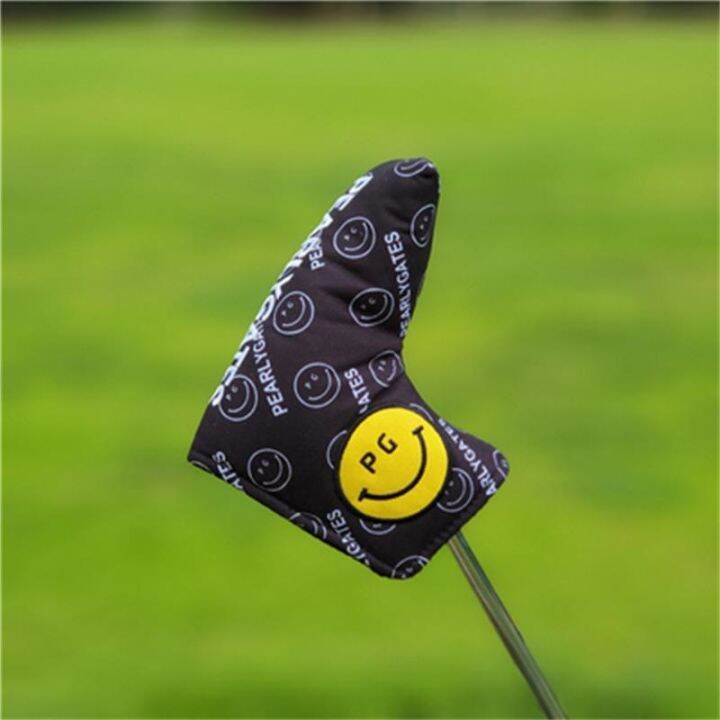 pg-magnetic-golf-putter-cover-golf-club-head-covers-for-putter-pu-leather-blade-putter-headcover