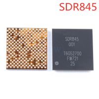 10ชิ้น/ล็อต Sdr845 001เครื่องรับส่งสัญญาณ Rf Ic