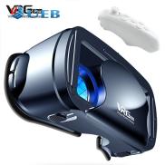 Smart Phone VR Headset Professional Wide