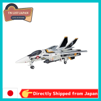 【จัดส่งโดยตรงจากญี่ปุ่น】ชุดก่อสร้างโมเดลพลาสติก Made In Japan Macross VF-1A /J/s Valkyrie Fighter 1/72 Scale