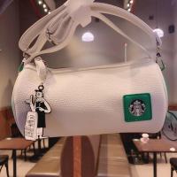 Starbuck 2021ร้านกาแฟ LALA บริษัท Co-Brand สแตนเลสแคปซูลกระติกน้ำสุญญากาศพร้อมกระเป๋า Starbuck Tumblers อื่นๆ Starbuck ร้านเรือธงฟิลิปปินส์ Starbuck สิงคโปร์อย่างเป็นทางการ