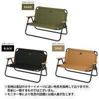 ? 15.5 ?? พร้อมส่ง : เก้าอี้ QUICKCAMP Aluminum Folding Bench QC-ATC100 (ของแท้จาก Shop Japan)