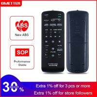 รีโมทคอนโทรล RM-AMU053สำหรับ Sony Audio System Remoto Controle Controller Fernbienung Teleconmando