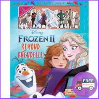 ดีที่สุด จาก DISNEY FROZEN 2: BEYOND ARENDELLE (MAGNETIC FUN)