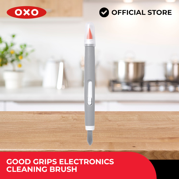 OXO Houseware Good Grips Electronics Cleaning Brush