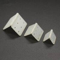 Nylon Pinned Hinge For RC Airplane Plane Parts Model Replacement Plastic Nylon Butt Hinge Door Hinges 20x36mm 16x29mm 12x24mm