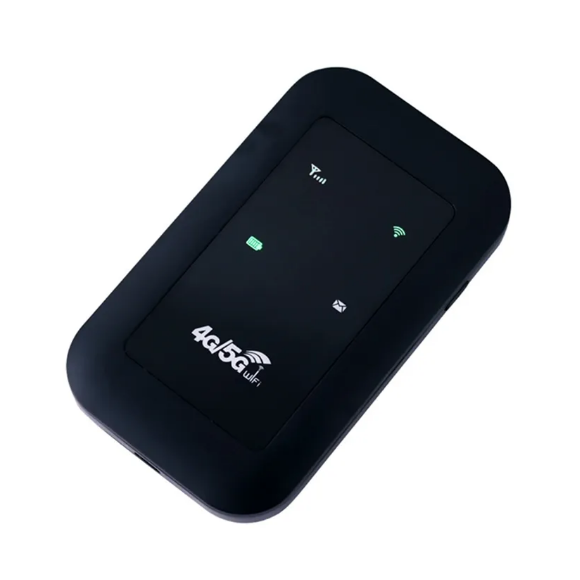 MF800 150mbps Pocket 4G LTE Router WiFi Repeater Network Expander ...