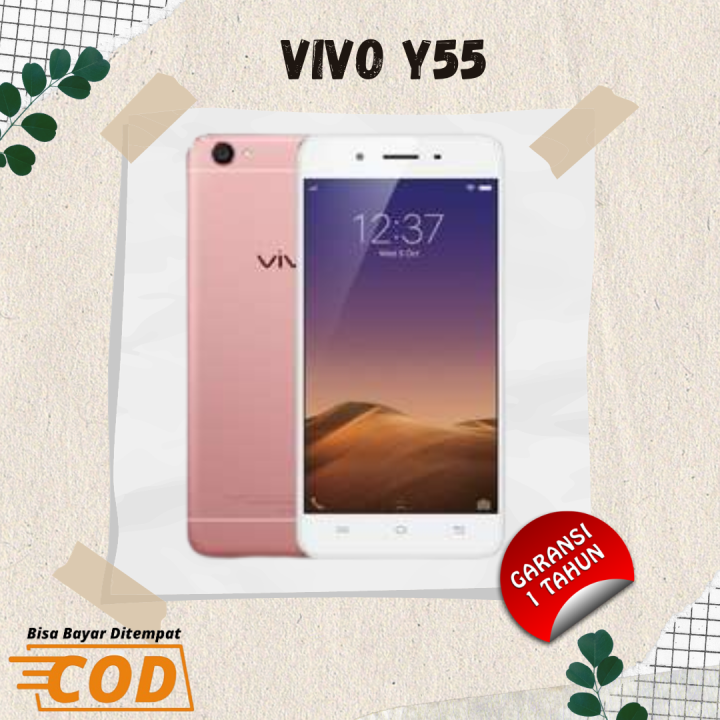 vivo y55 3 16