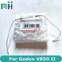 ใหม่สำหรับ Godox V850 II V850II V850IIN V850IIC V850IIS V850IIF V850IIO หลอดแฟลช XE ไฟซีนอนแฟลชส่วนซ่อมไฟแฟลช