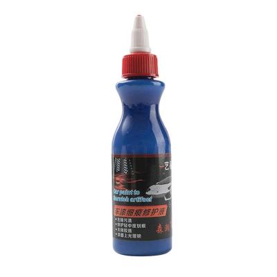 Car Scratch Remover Pen Liquid Paint Scratch Remover for Vehicles Car Polish and Car Paint Scratch Repair Automotive Car Paint for Roadside Stone and Car Accident Scratches noble