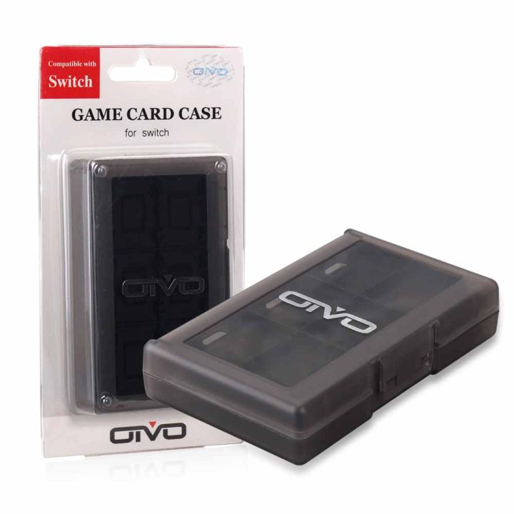 oivo-ที่ใส่ตลับเกมส์-nintendo-switch-กล่องเก็บตลับเกมส์-switch-game-card-case-for-nintendo-switch