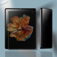 3D Anti Spy Privacy Protective Film For Xiaomi Mi Mix Fold 2 Anti Peeping Full Hydrogel Flexible Screen Protector