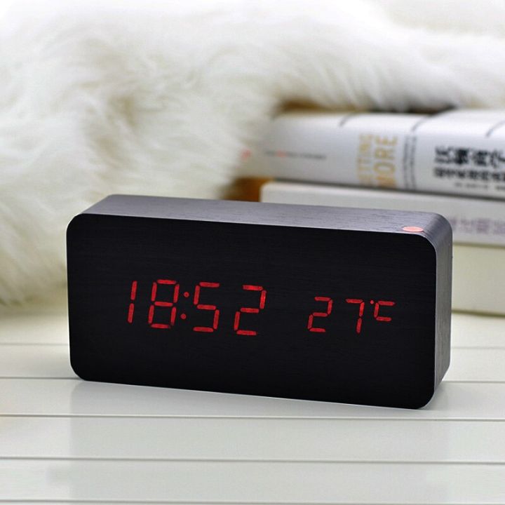 cod-free-cas-gefengjuan-การควบคุมเสียงด้วยอุณหภูมิเตือนนาฬิกา-led-จอแสดงผล-led-นาฬิกาดิจิตอลตั้งโต๊ะ-qj888เดสก์ท์ดิจิตอล