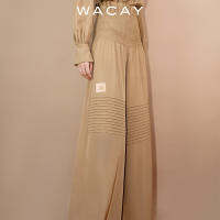 WACAY - Harris Pants กางเกง ขายาว