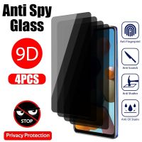 Privacy Screen Protectors for Samsung A54 A34 A53 A52S 5G A13 A14 A32 A12 A50 A51 A22 A33 A01 A02S A03S A04S Anti-Spy Glass Film