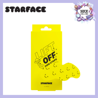 [พร้อมส่ง‼️ของแท้100%] Starface Lift Off Pore Strips 8 Strips