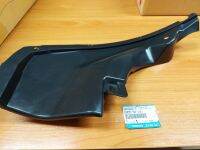 (ของแท้)  DN5550341.แผงปิดปลายกันชนหลังขวา.MAZDA2.ปี2009 (ST=1)