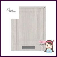 บานถังแก๊ส STARMARK ALICE สีครีมGAS TANK CABINET DOOR STARMARK ALICE CREAM **สามารถออกใบกำกับภาษีได้ค่ะ**