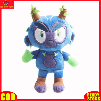 LeadingStar toy Hot Sale Obyn Greenfoot Plush Toy Bloons Td 6 Monkey Plushie Figure Present Toys For Kids Boys Girls