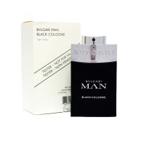 น้ำหอม Bvlgari man black colonge 100ml กล่องเทสเตอร์ ของแท้ 100% รับประกัน