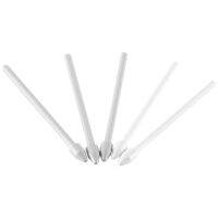 Stylus Nib S6 Nib S7 Refill N10 Replaceable S22 Nib N20 Refill 1 Set 15 White and 10 Gray Pen Heads+5 Clips