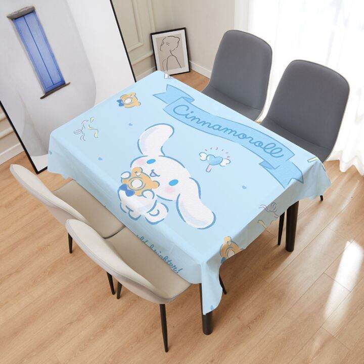 sanrio-cartoon-cute-children-adult-dormitory-table-cloth-office-table-mat-coffee-table-cloth-room-cabinet-decorative-table-cloth