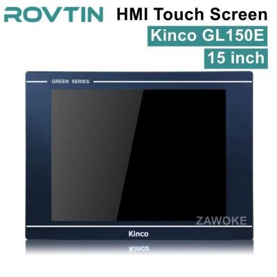 ✑♙✺ Kinco GL150E HMI Touch Screen 15 inch Ethernet USB Host new Human Machine Interface