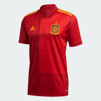 Adidas เสื้อฟุตบอล Spain 20 FR8361