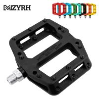 Pedals 3 Bearings Anti-slip Road MTB Pedal Wide Accessories