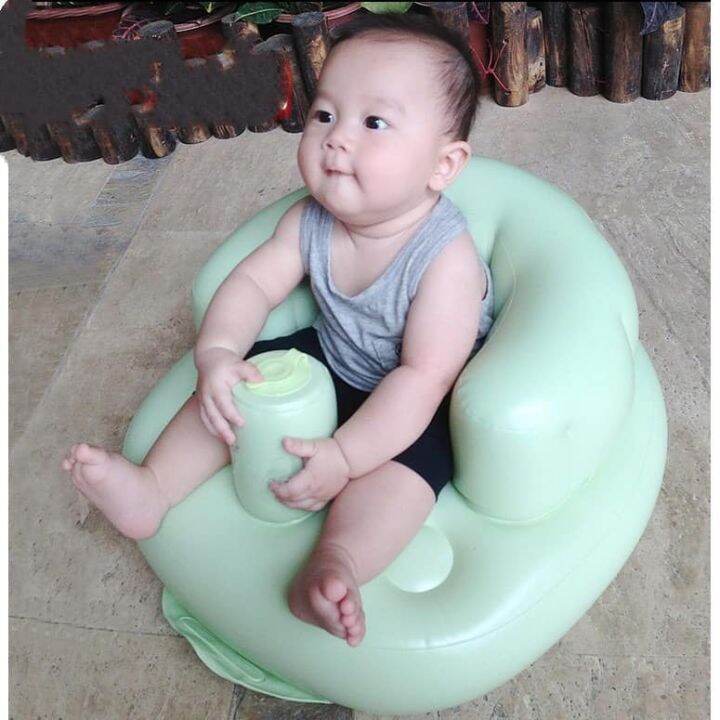 Air sofa hot sale for baby