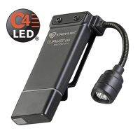 Streamlight - Clipmate USB ไฟคลิปออนแบบชาร์จ USB