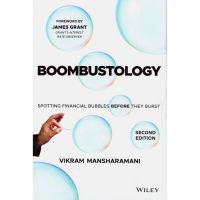 Beauty is in the eye ! &amp;gt;&amp;gt;&amp;gt; Boombustology : Spotting Financial Bubbles before They Burst (2nd) [Hardcover]