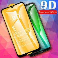 9D กระจกนิรภัยสำหรับ Motorola Moto G10 G9 G8 G7 G6 E7 E6 E6s Power Play Plus Screen Protector ป้องกันฟิล์มแก้ว-TIOH MALL