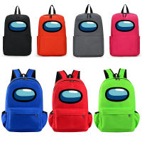 Backpack Anime Game School Bag for Girls Boys Plecak Women Men Children Teens Laptop Travel Rucksack Knapsack