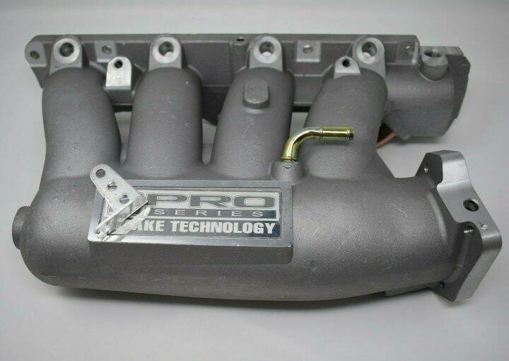 Skunk2 Intake Manifold For 0611 Honda Civic FD FD2R (Si) 0408 Acura