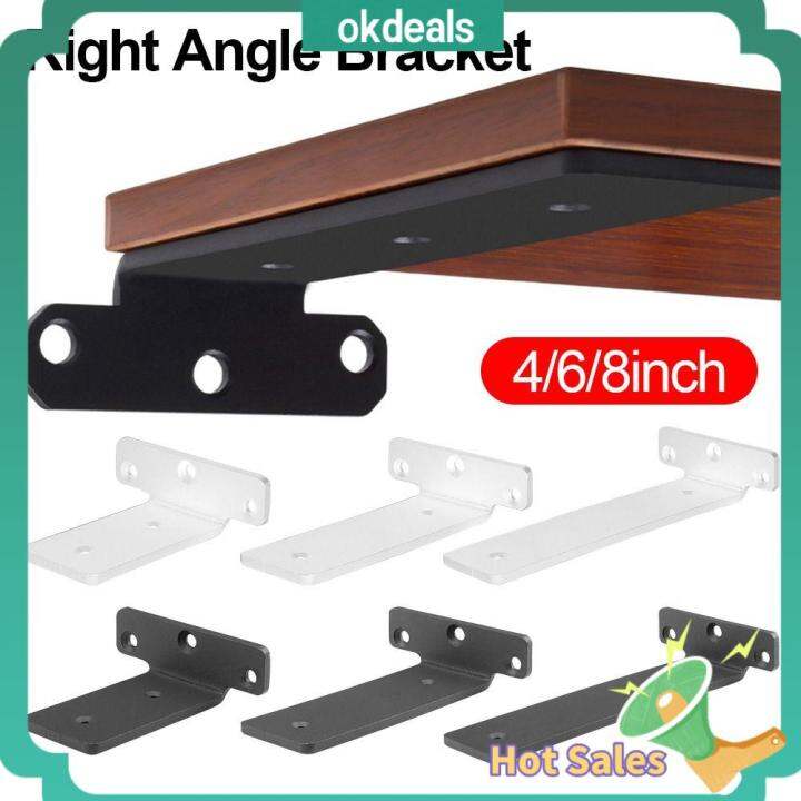 OKDEALS Home And Kitchen Multifunctional Shelf Support Concealed